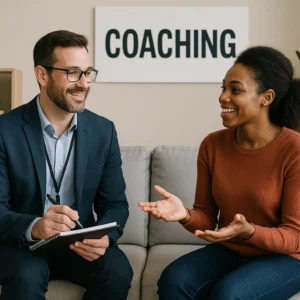 How Relationship Coaching Can Amplify Both Your Imagination and Your Impact