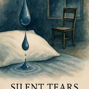 Silent Tears in a Relationship: The Unspoken Language of Pain