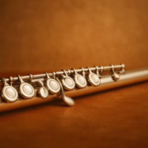 The Healing Power of Flute Music and Rain Sounds