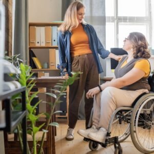 How Support Coordinators Advocate for NDIS Participants?