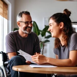 What real NDIS Support looks like: The truth about genuine disability support in Australia