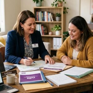 NDIS Change of Circumstances Explained: A Simple Guide for Participants and Families