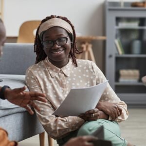Support Coordination isn’t Case Management: Understanding the difference
